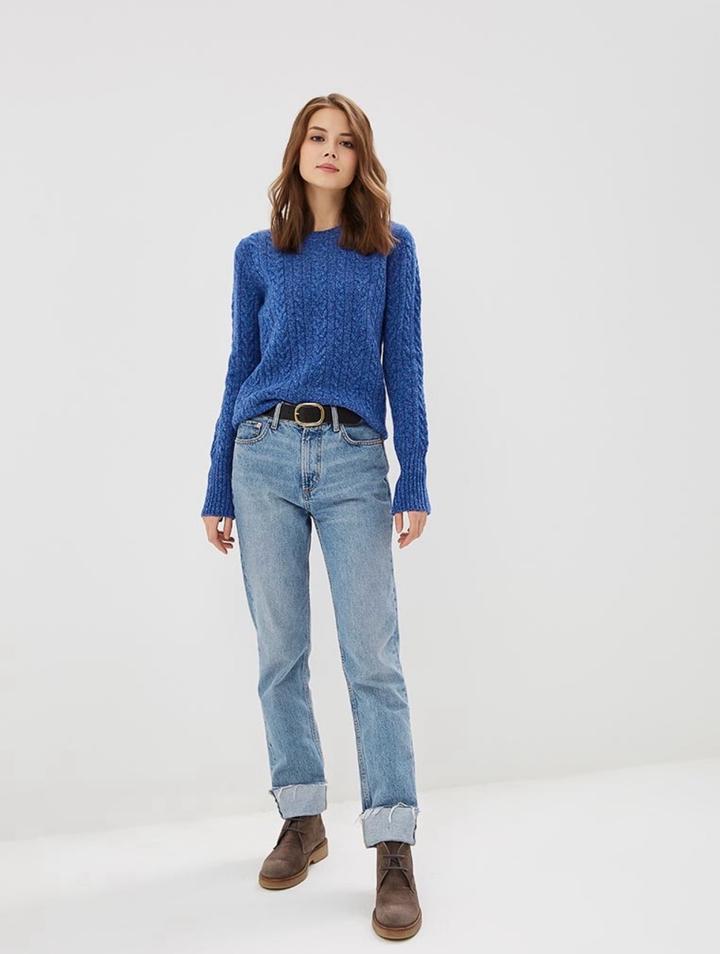 Свитер United colors of Benetton