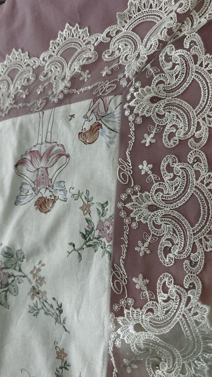 Комплект постельный. Бортики. Для малышей. Конверт для выписки