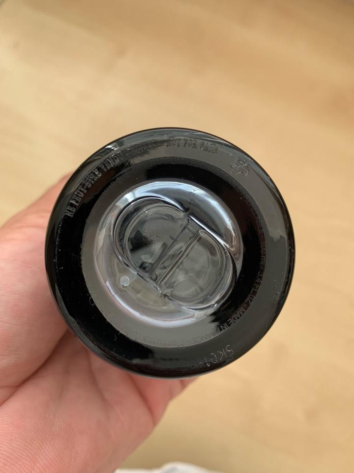 Dior Sauvage Parfum