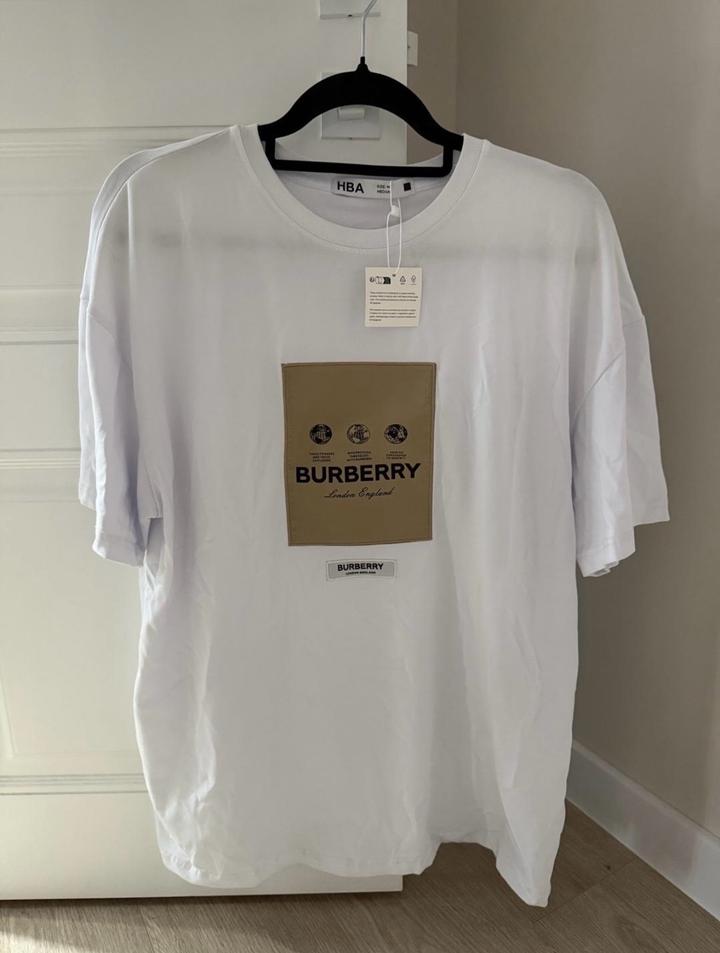 Футболка мужская