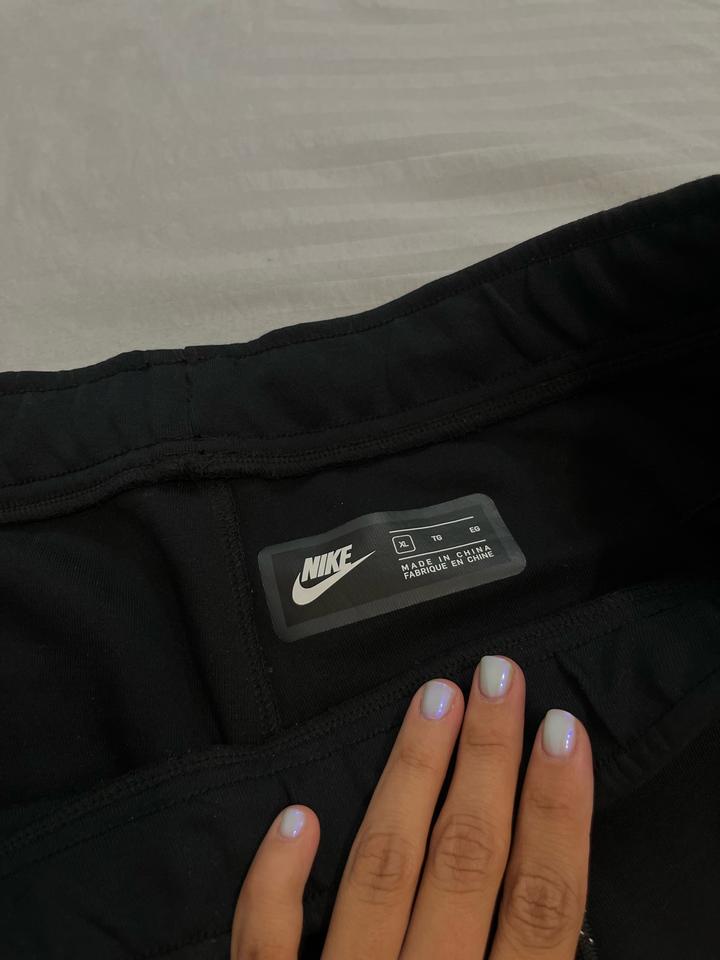 Шорты Nike