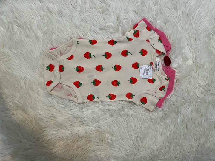 Пакет вещи для девочек