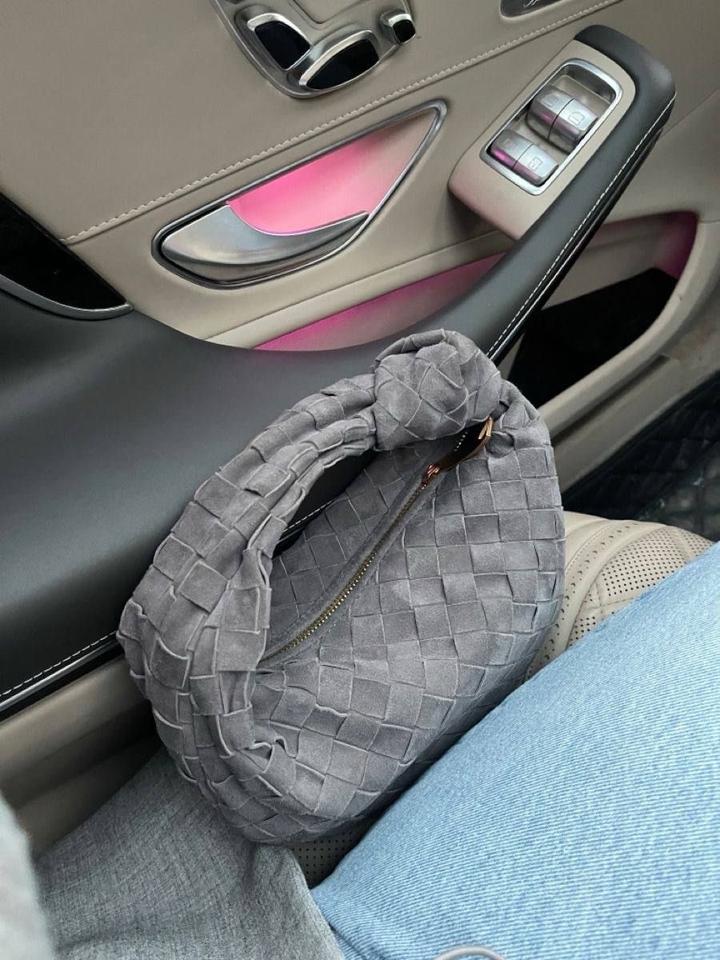 Сумка Bottega