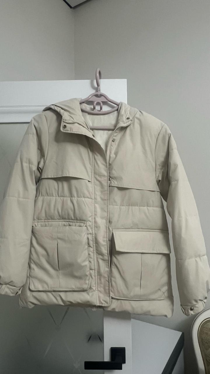 Куртка женская 46 размер