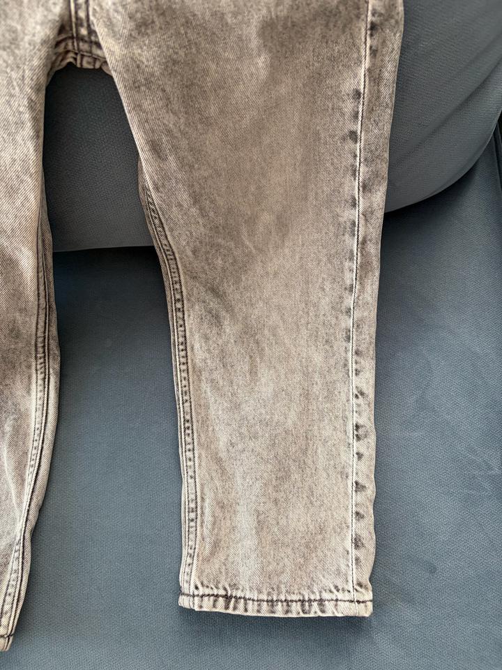 Джинсы для мальчика H&M