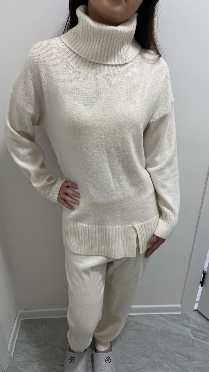 Молочная двойка Massimo Dutti