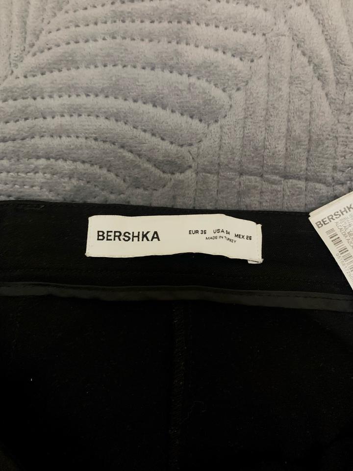 Классические брюки Bershka