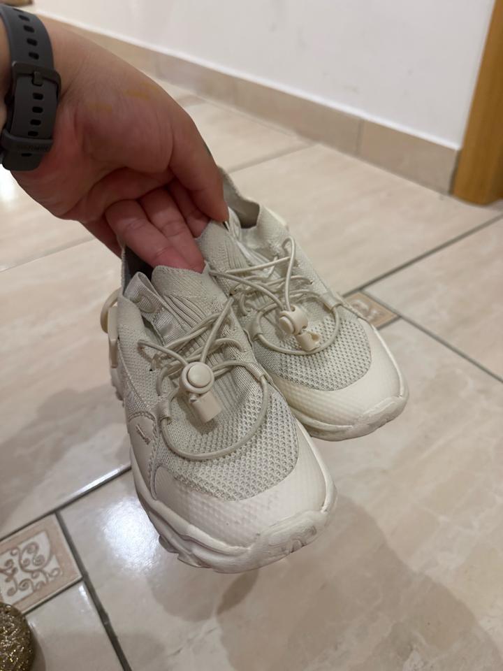 Летние кроссовки Котофей