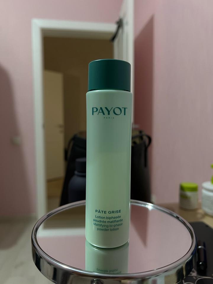 Двухфазный лосьон Payot