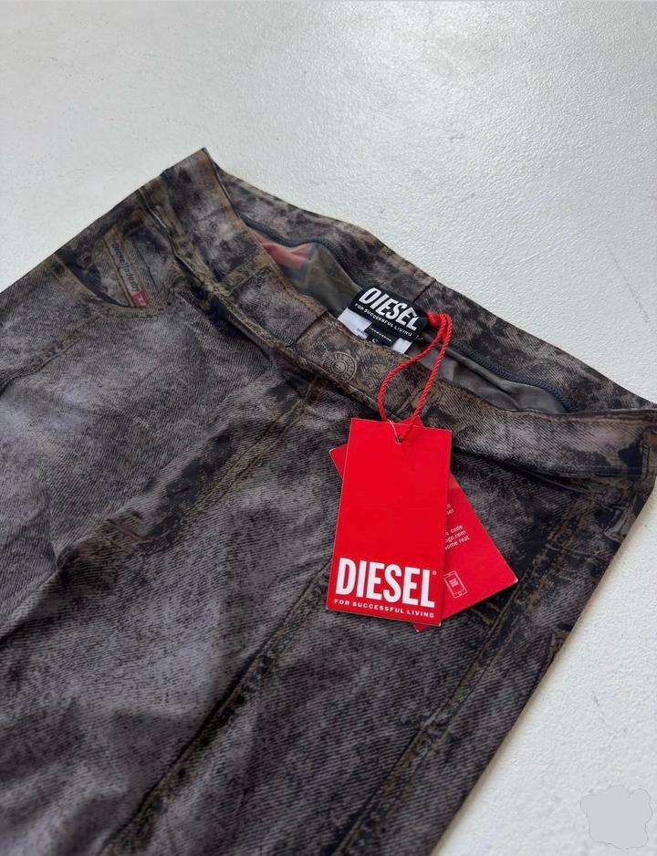 Леггинсы Diesel