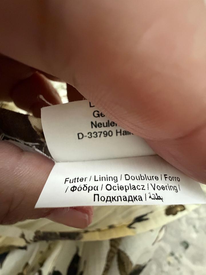 Юбка GERRY Veber