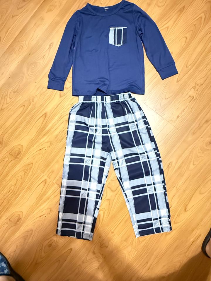 пижама новая