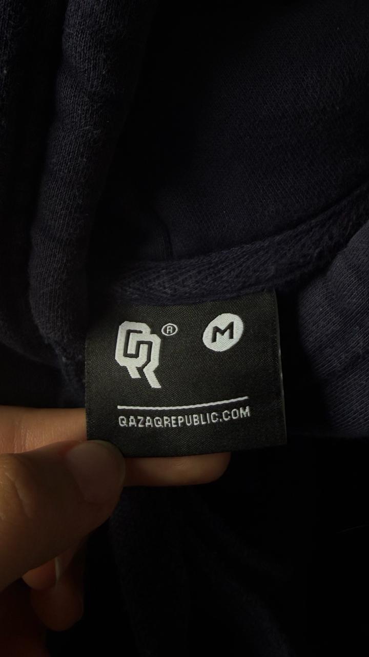 худи qazaq republic