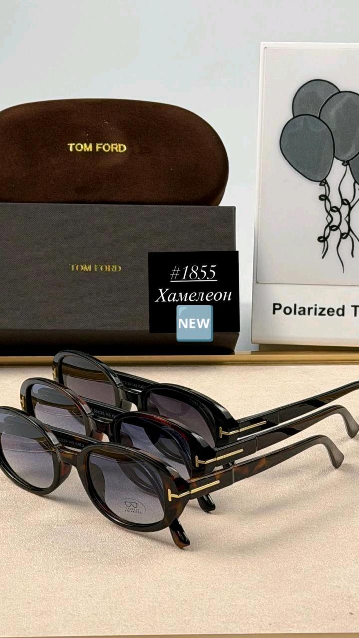 Новинка Люкс качество поларойд 😍 линзы хамелеон 👓🕶️ очень удобная посадка ✔️