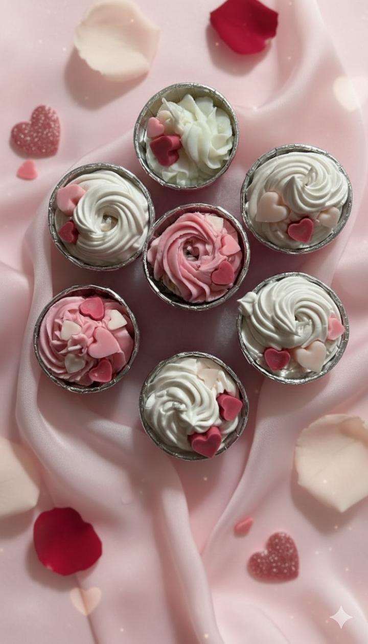 Интерьерная свеча