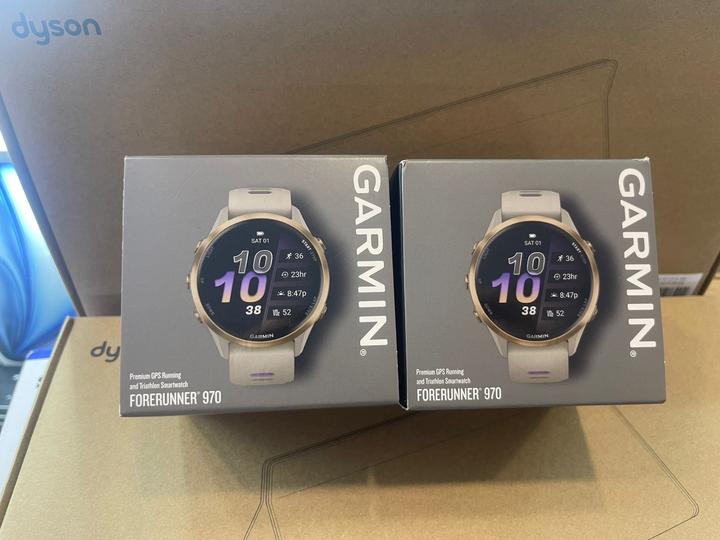 Garmin