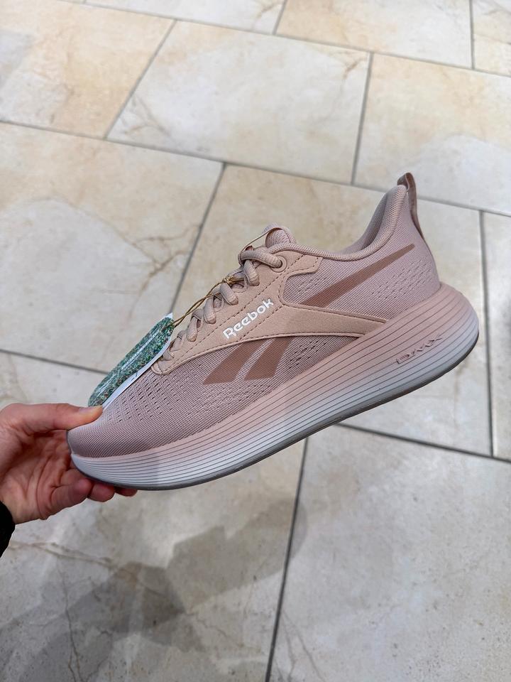 Кроссовки Reebok