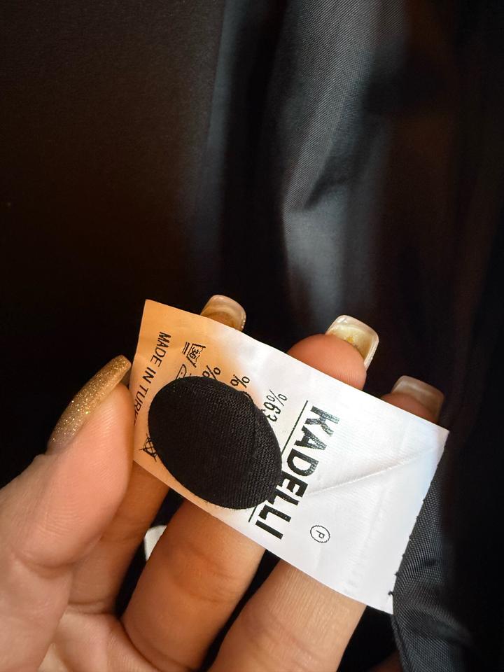 Двойка пиджак с юбкой