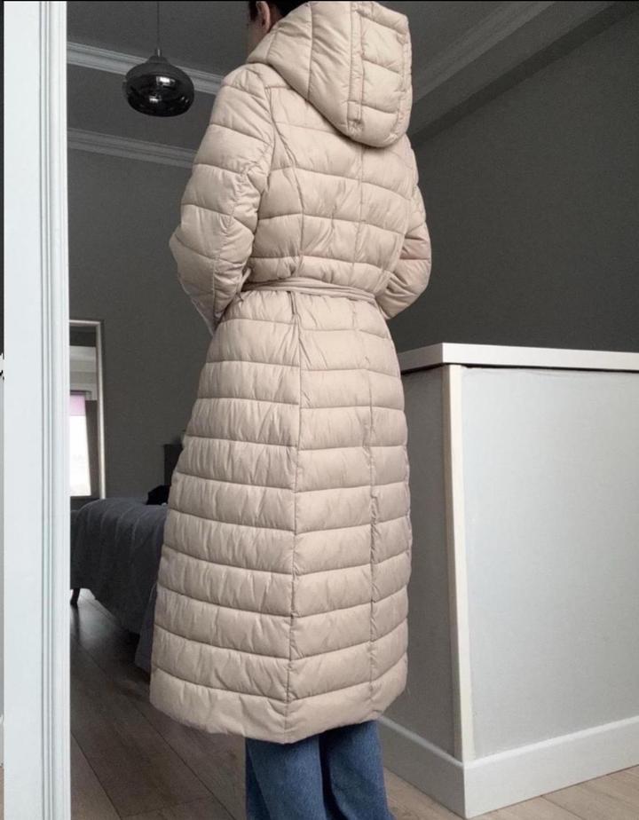 Плащ куртка