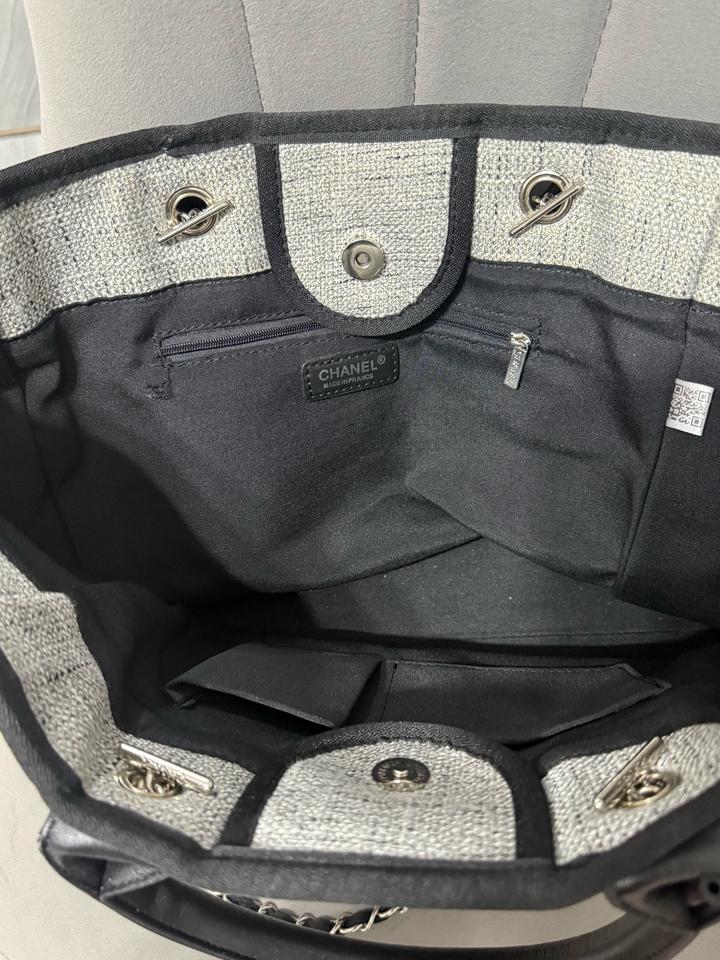 Сумка под Chanel