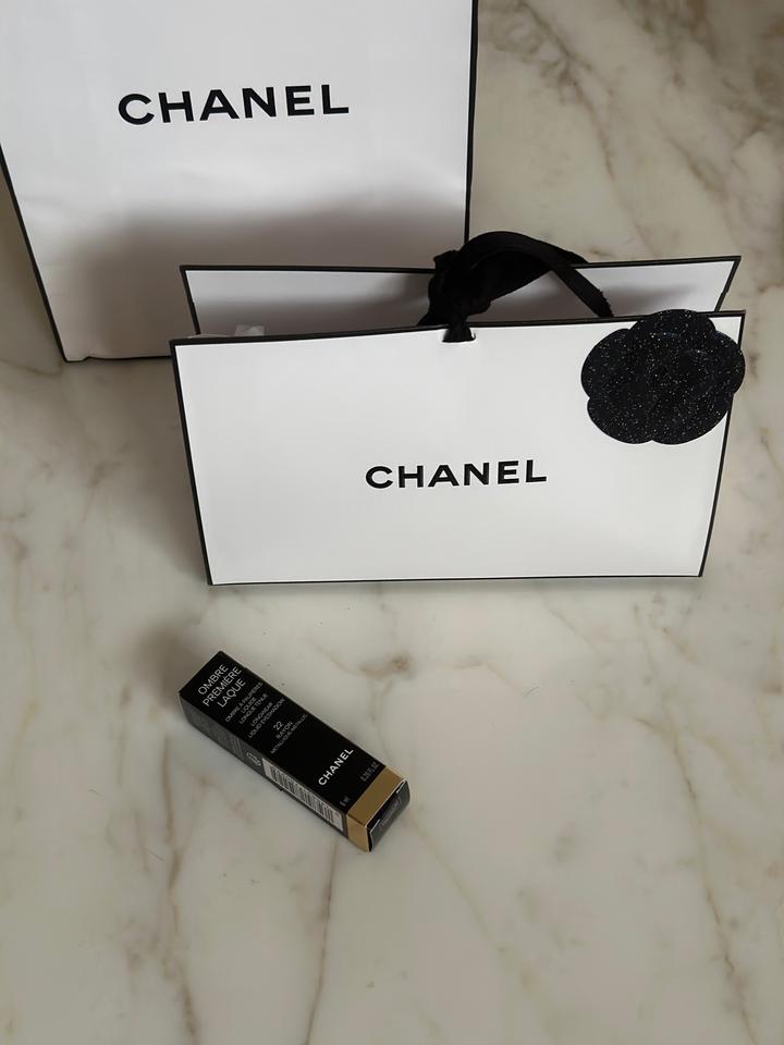 Жидкие тени Chanel оригинал