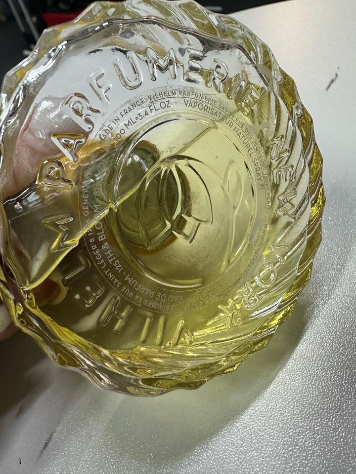 Vilhelm Parfumerie 125th & Bloom Парфюм