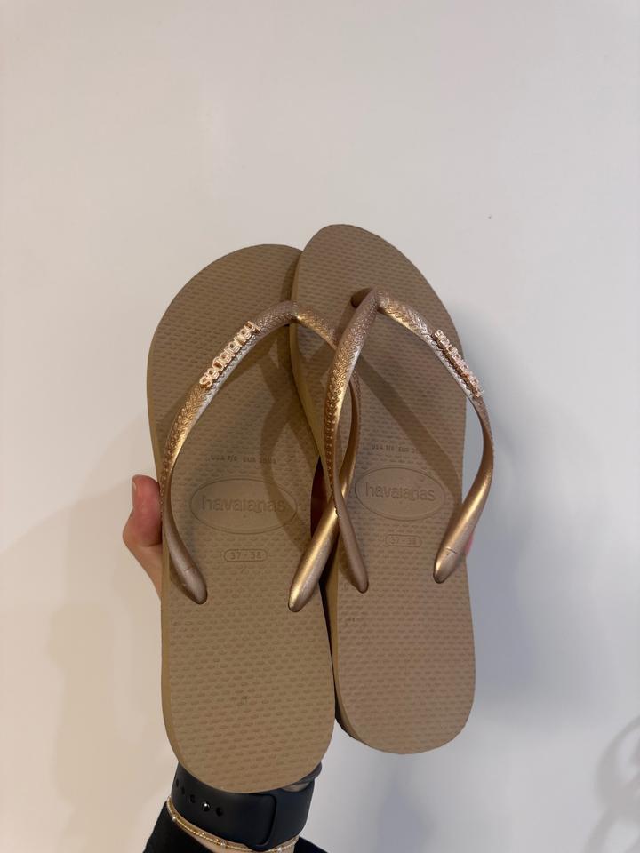 сланцы havaianas