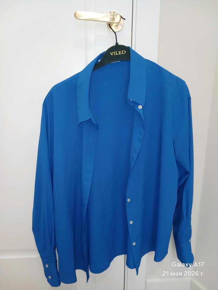 Продам 2 женские рубашки (Турция)
