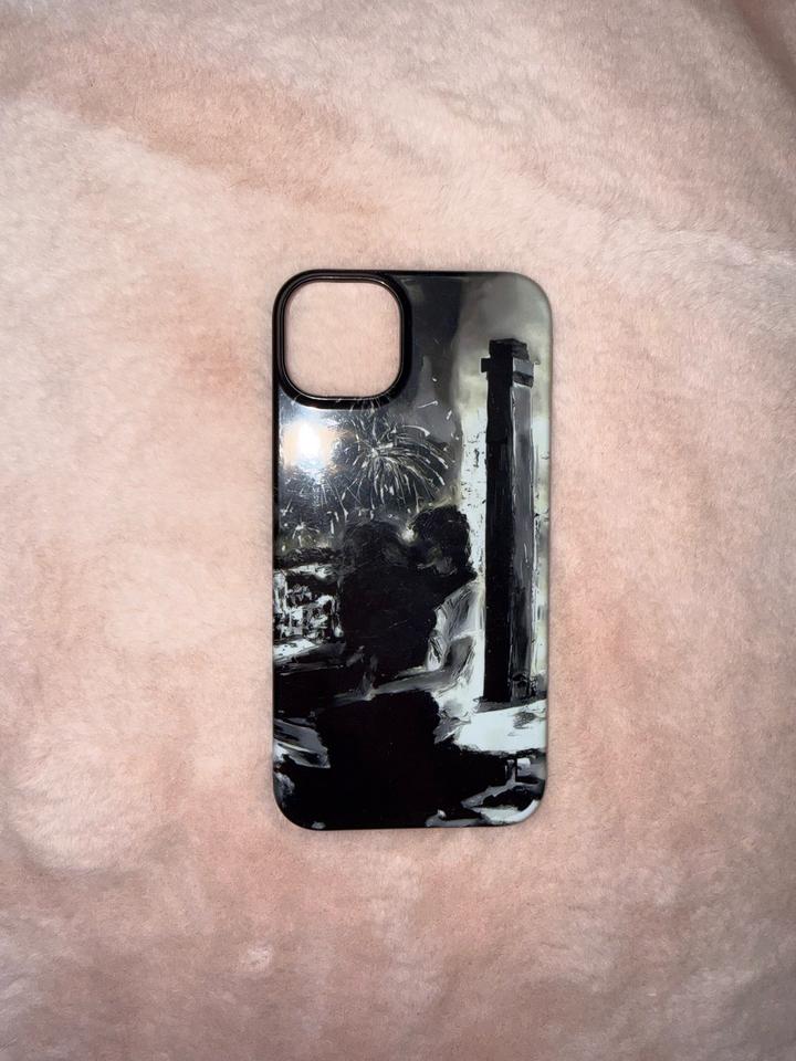 Чехол iPhone 14 Plus