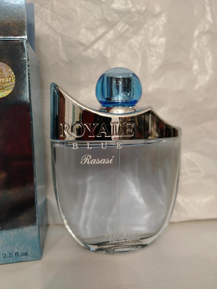 Royale Blue для мужчин