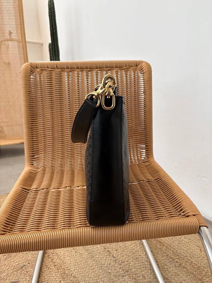 Винтажная сумка Celine