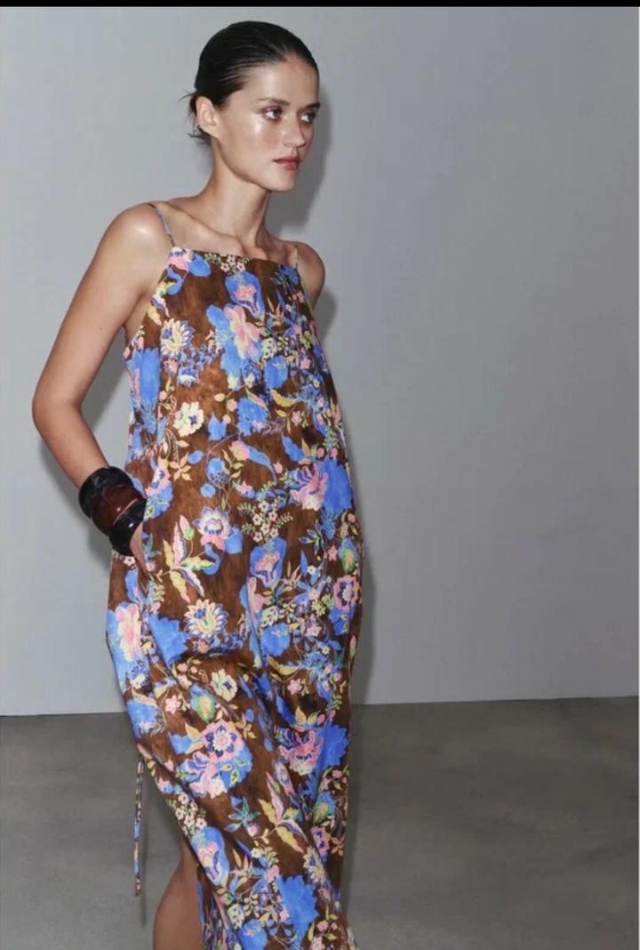 Сарафан Zara