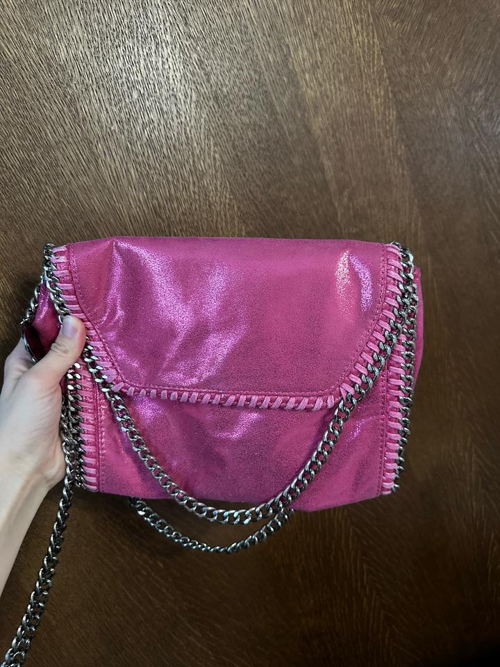 Сумка клатч