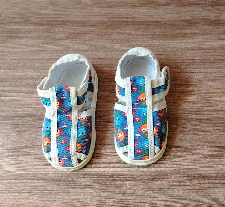 Макасы (по стельке~14 см)