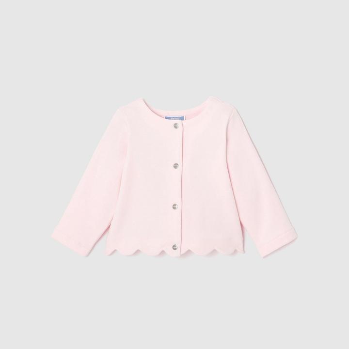 Кардиган Jacadi