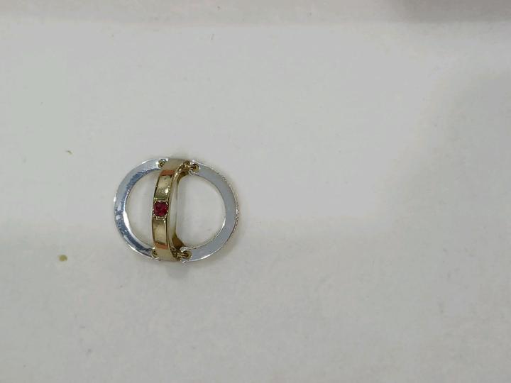 Кольцо Италия