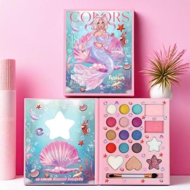 Подарочный набор для девочки