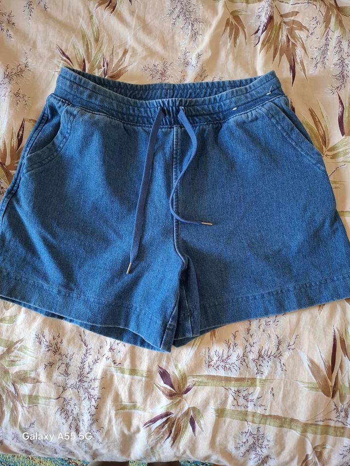 Шорты uniqlo