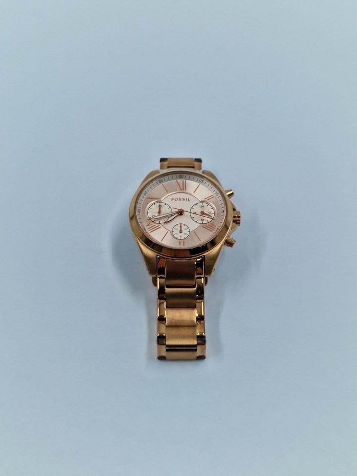 Часы Fossil