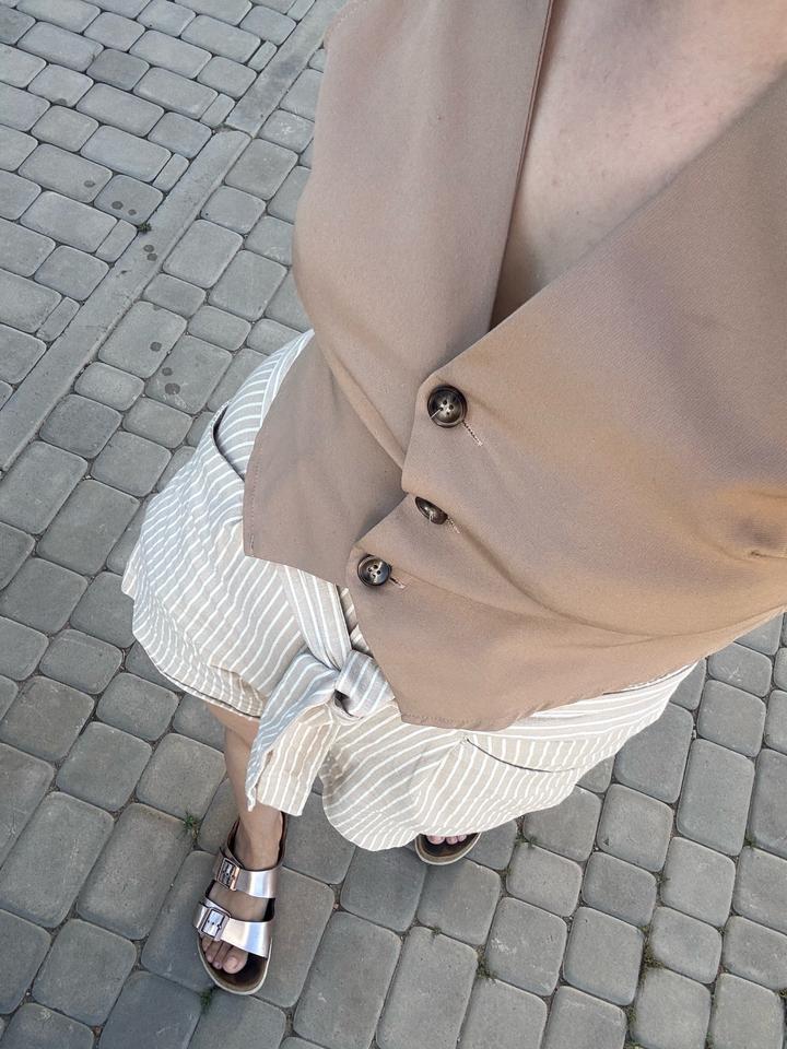 Шорты mango wave 36 s
