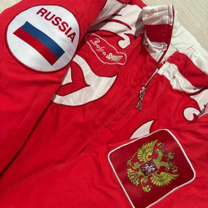 Bosco Russia🇷🇺