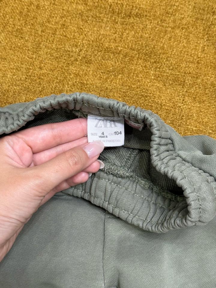 Брючки для мальчика Zara