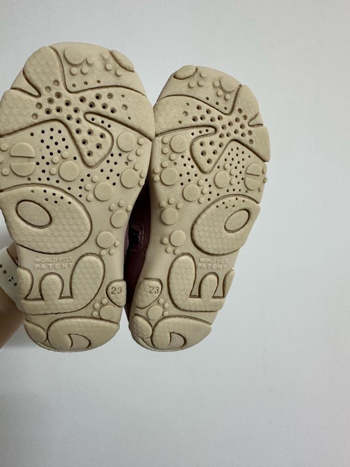 Ботиночки Geox