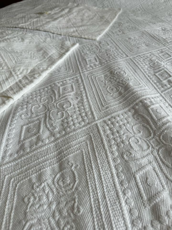 Постельный комплект ZARA HOME
