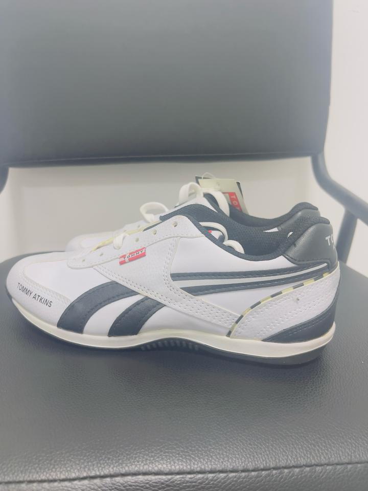 Кроссовки Tommy