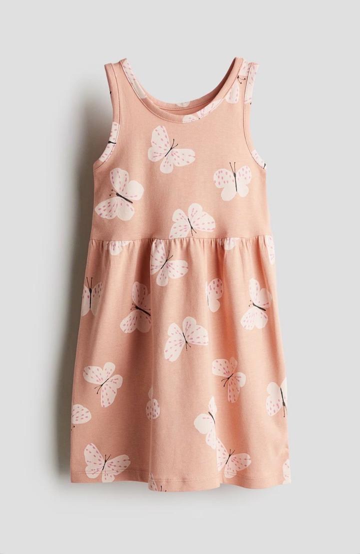 Платье для девочки H&M