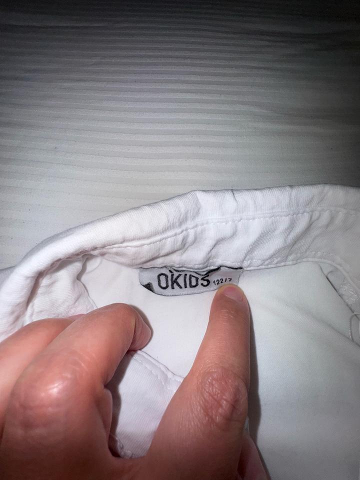 Лонгслив в школу