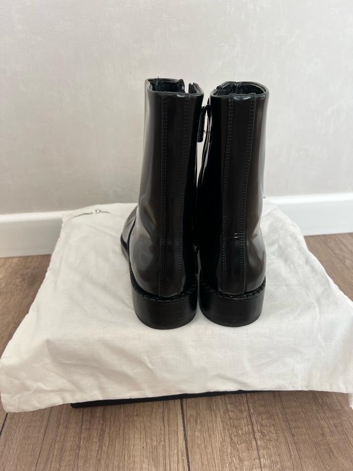 Сапоги от Массимо Дутти