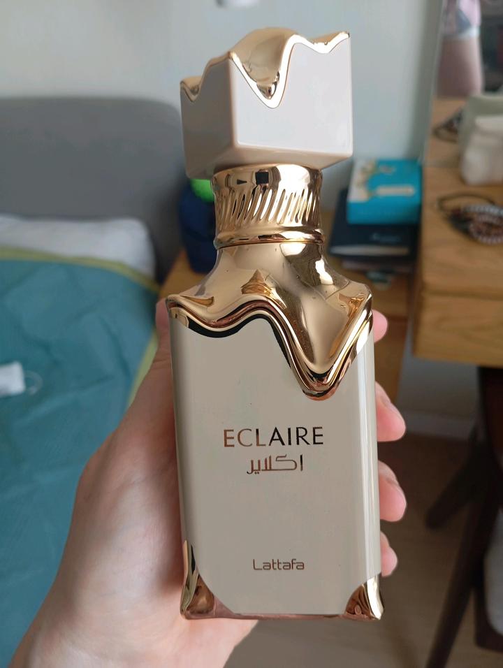 Lattafa eclair