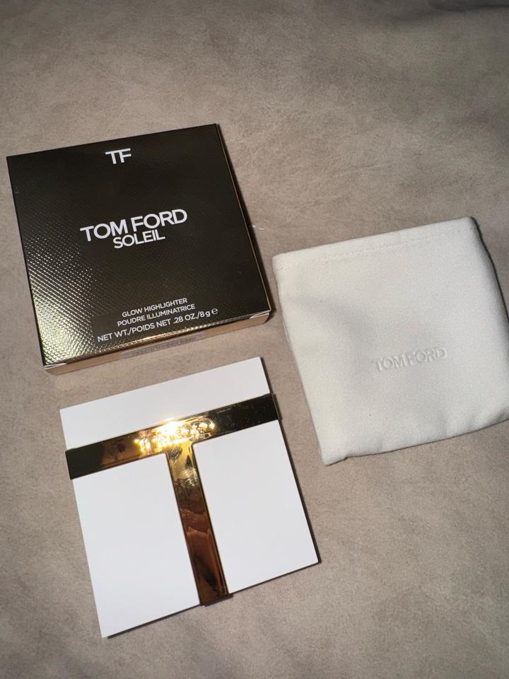 Tom Ford Soleil Glow Highlighter